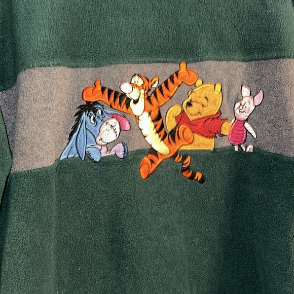 XL The Disney store Winnie the Pooh sweatshirt - Picture 2 of 4
